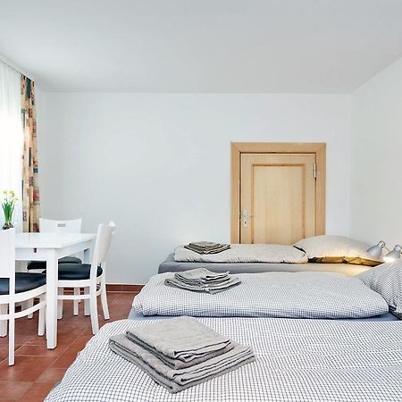 Ferienwohnung Берлин Екстериор снимка