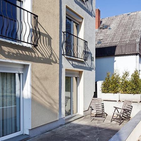 Ferienwohnung Берлин Екстериор снимка