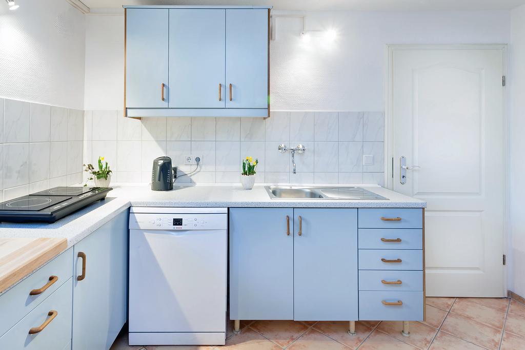 Ferienwohnung Берлин Стая снимка