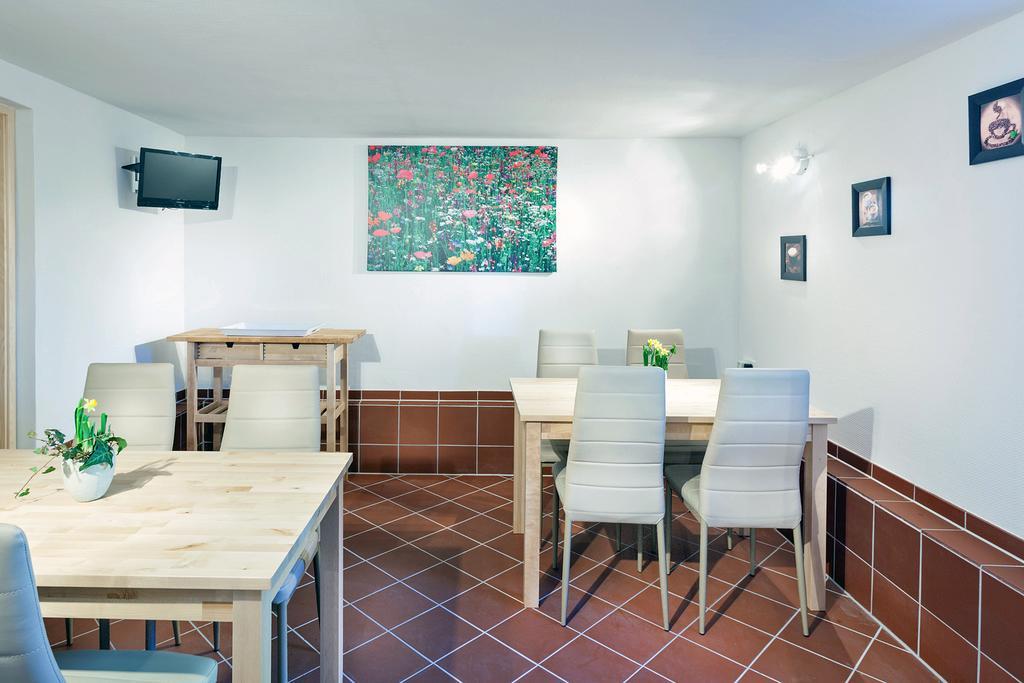 Ferienwohnung Берлин Екстериор снимка