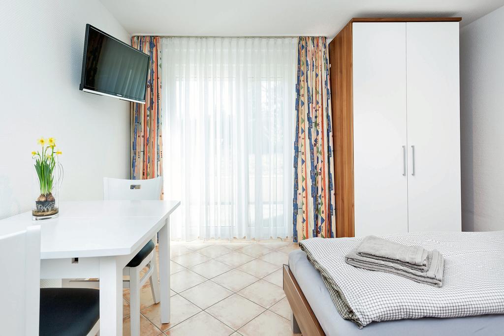 Ferienwohnung Берлин Екстериор снимка
