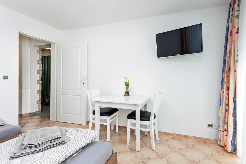 Ferienwohnung Берлин Екстериор снимка