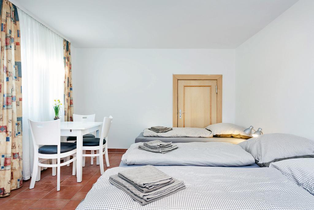 Ferienwohnung Берлин Екстериор снимка