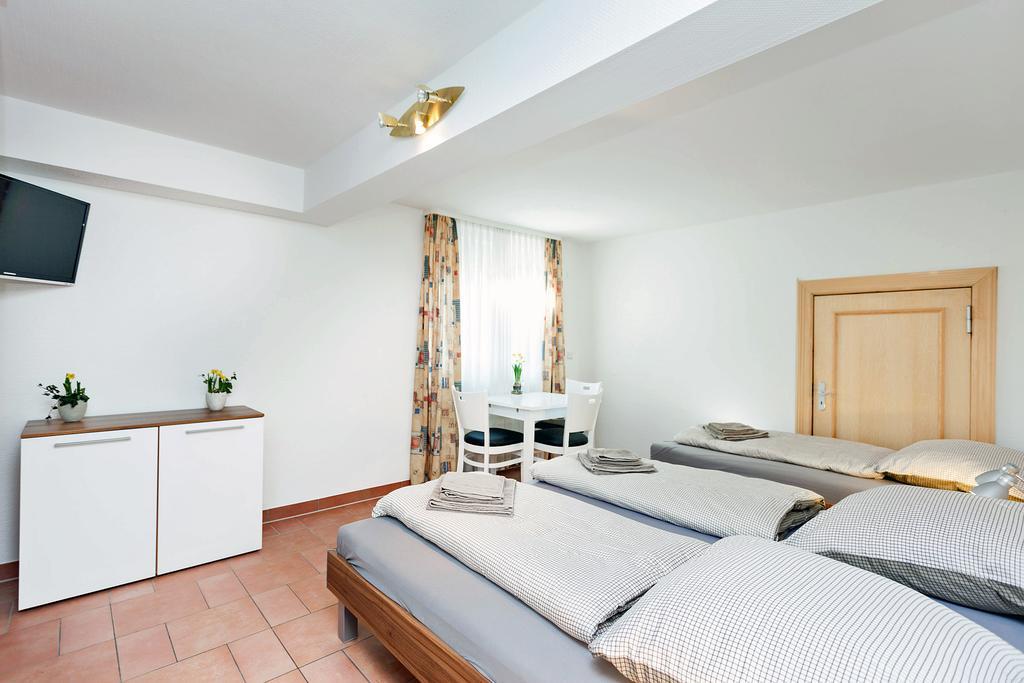 Ferienwohnung Берлин Екстериор снимка