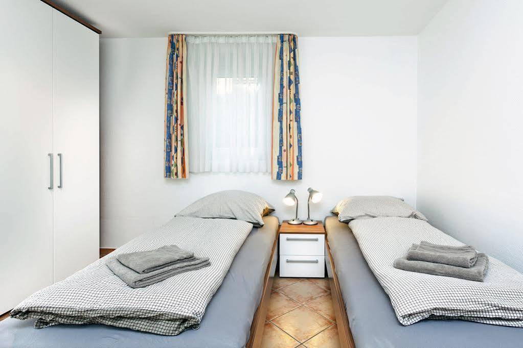 Ferienwohnung Берлин Екстериор снимка
